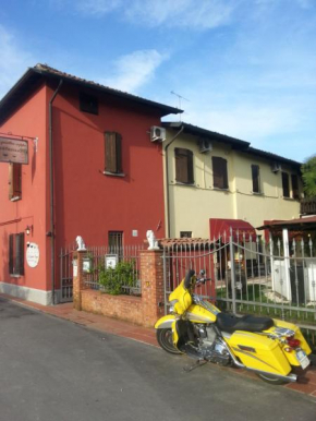 Manuela Le Quattro Coppe Desenzano Del Garda